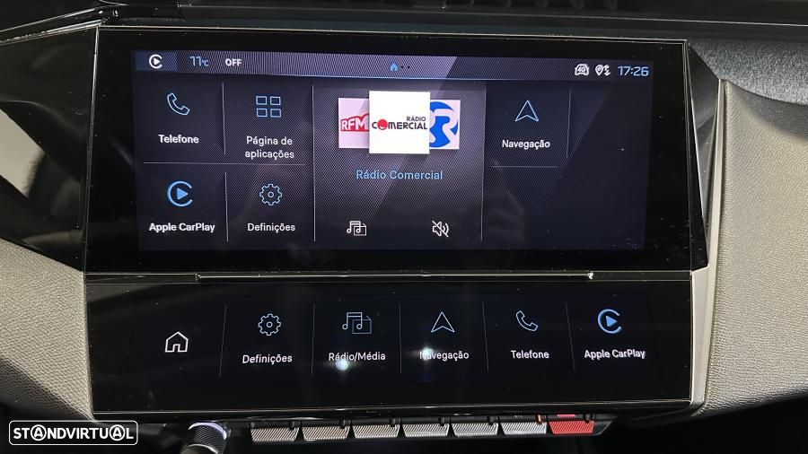 Peugeot 308 1.5 BlueHDi Allure Pack - 43