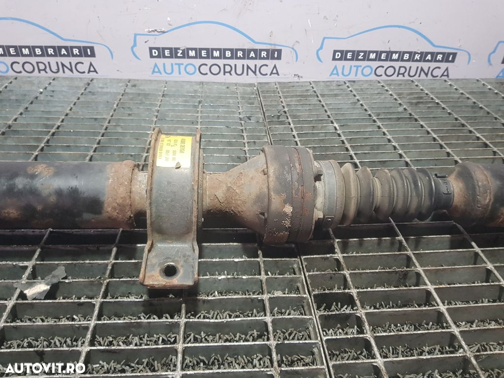 Cardan Kia Sportage II 2.0 Diesel 2006 - 2010 140CP 1991CC Manuala 6 Trepte D4EA Euro4 ... - 3