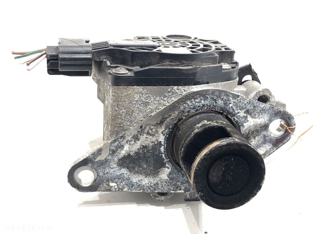 ZAWÓR EGR - 274.00 PLN - RENAULT EXPRESS Nadwozie pełne/minivan 2021 - 2022 1.5 Blue dCi 95 (F6AB) - 2