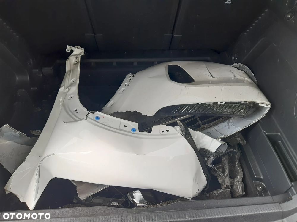 Citroën C5 Aircross 1.2 PureTech Feel Pack - 20