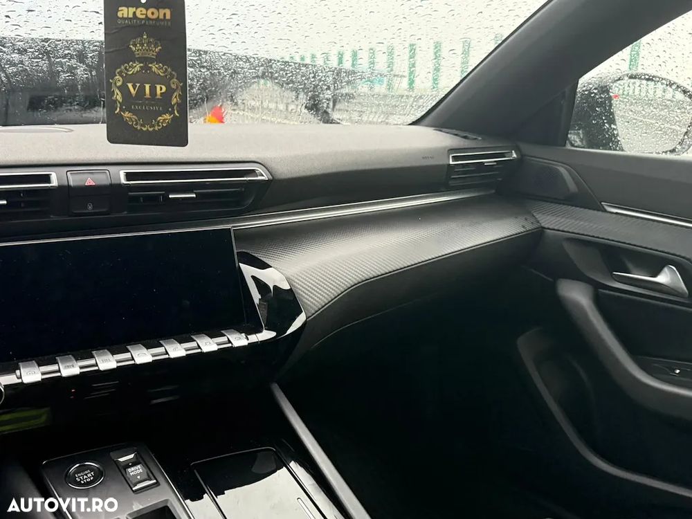 Peugeot 508 1.5 BlueHDI S&S EAT8 Allure Pack - 9