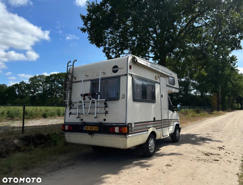 Fiat Ducato - 3