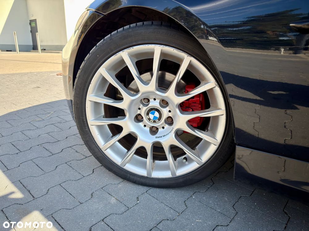 BMW Seria 3 - 13