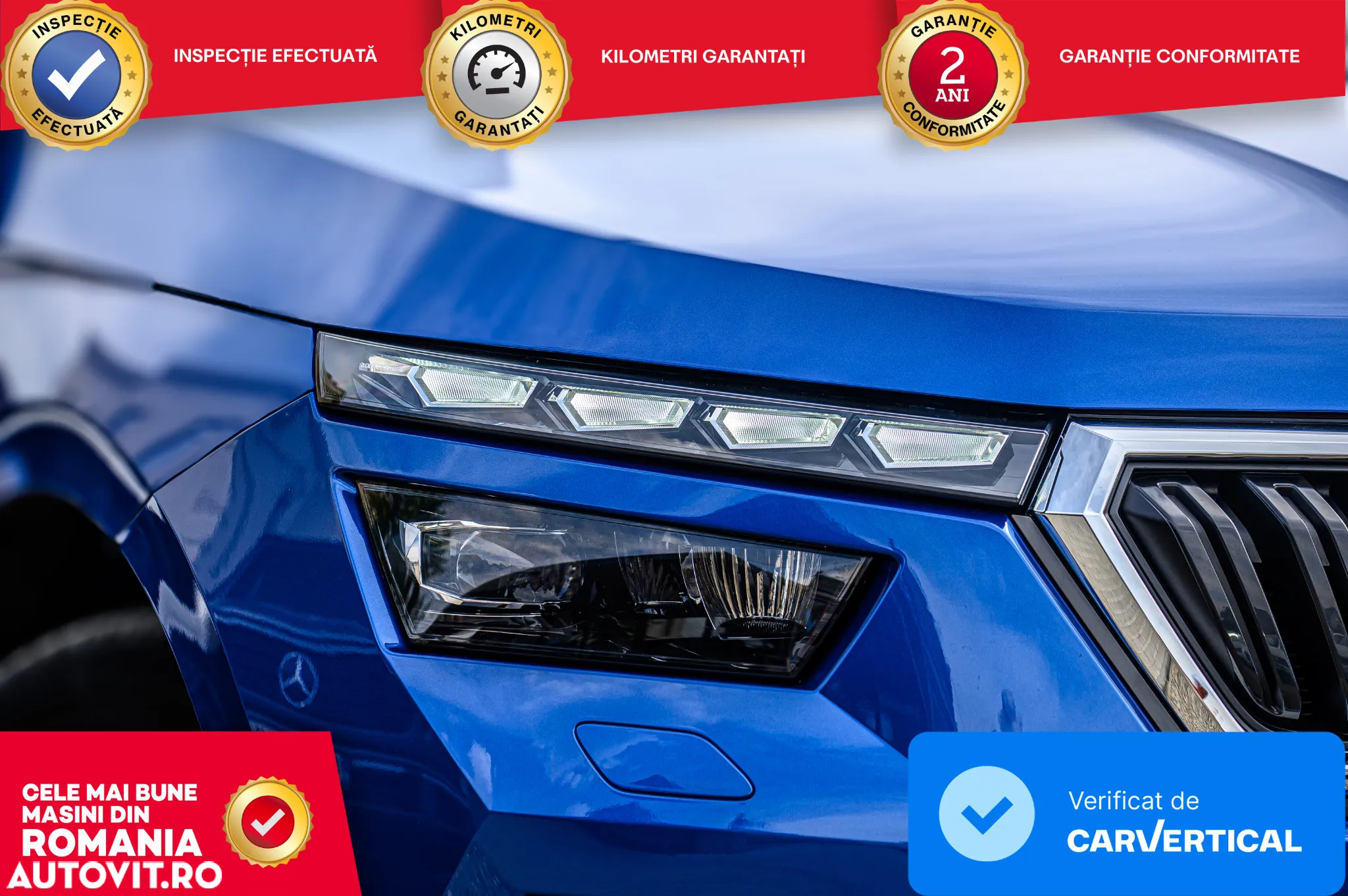Skoda Kamiq 1.5 TSI DSG Monte Carlo - 7