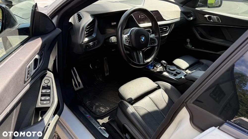 BMW Seria 2 M235i xDrive - 3
