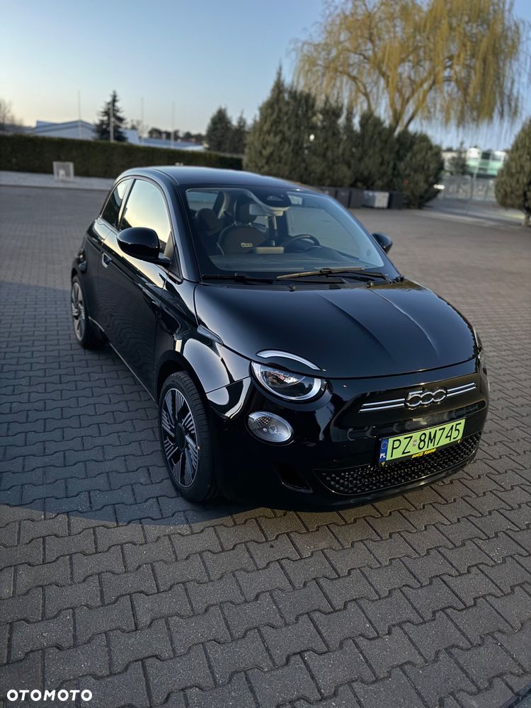 Fiat 500 23.8kWh Icon - 1