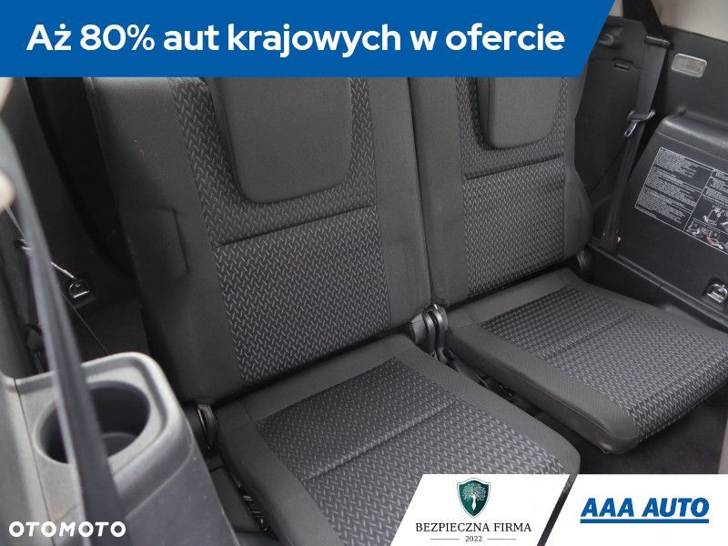 Toyota Corolla Verso - 22