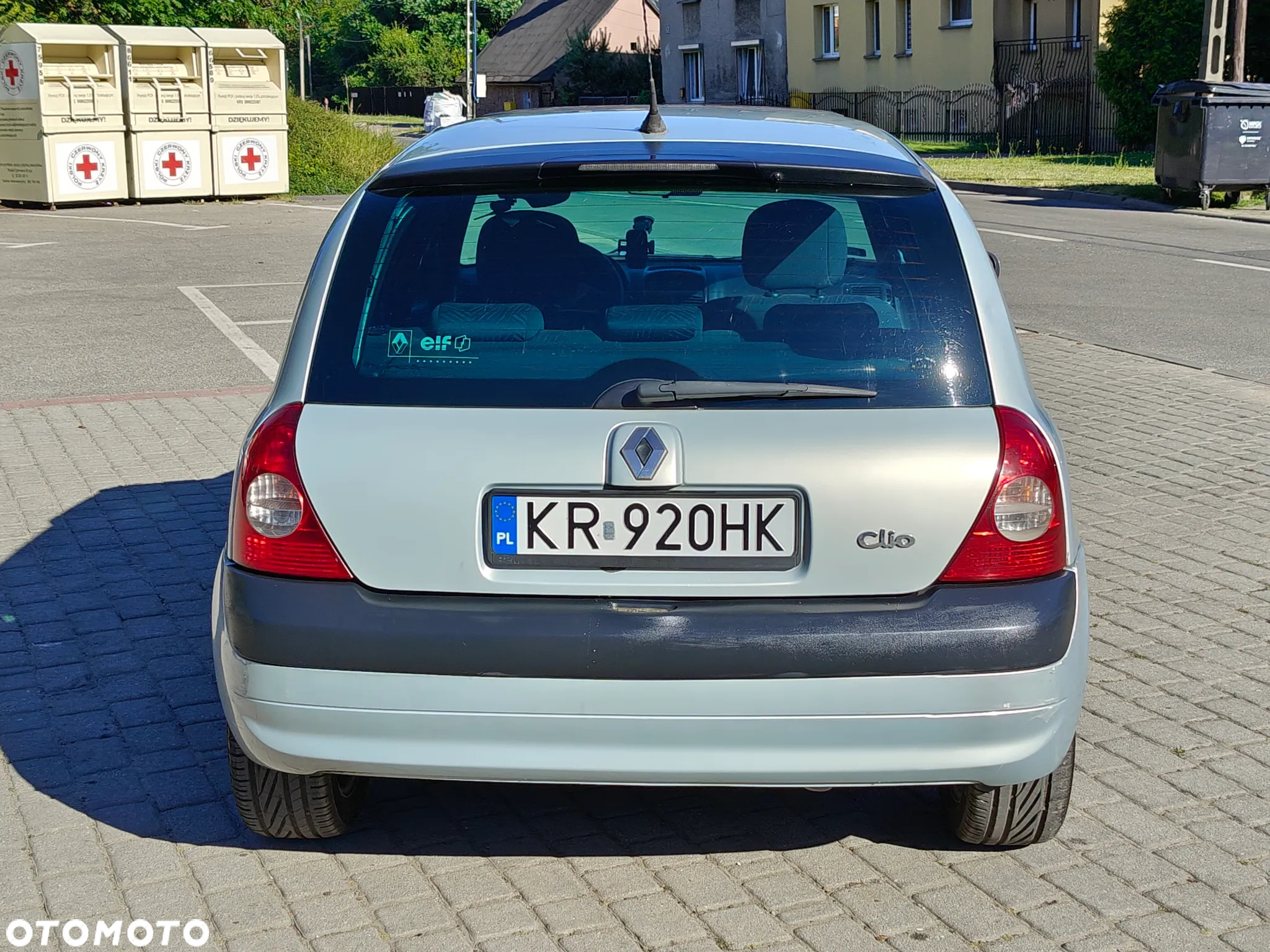 Renault Clio 1.5 dCi Campus - 9