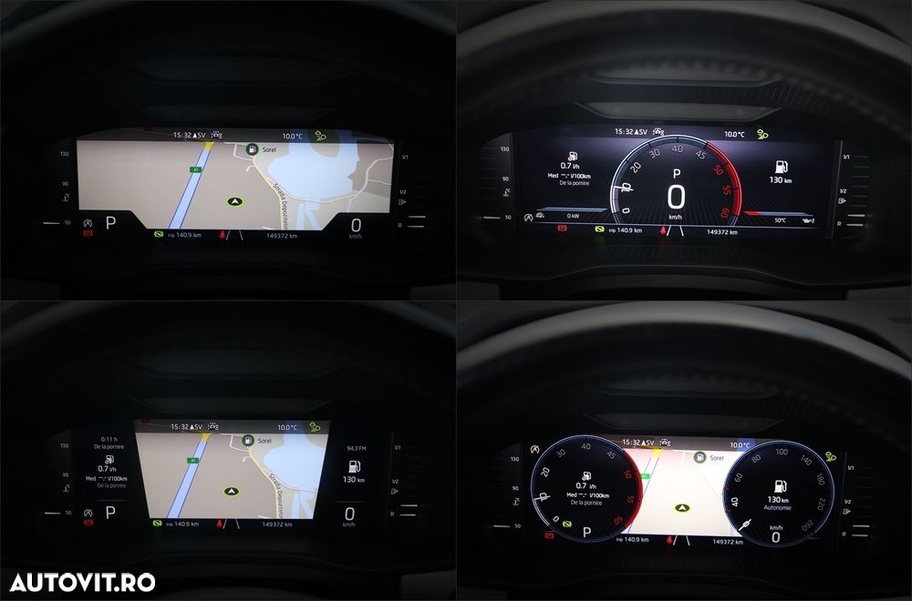 Skoda Kodiaq 2.0 TDI 4X4 DSG SportLine - 7