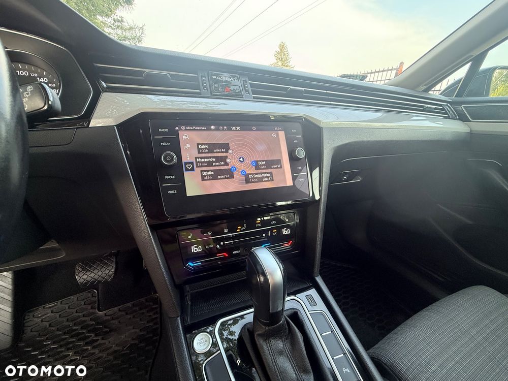 Volkswagen Passat 1.5 TSI EVO Business DSG - 16