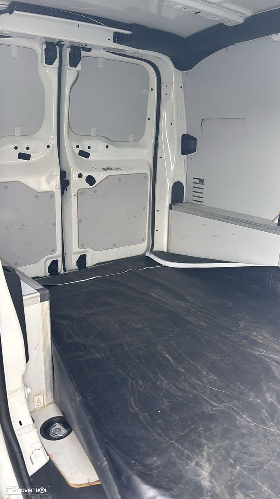 Peugeot Expert 1.6 HDI com IVA - 6