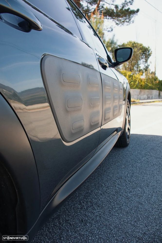 Citroën C4 Cactus PureTech 82 Shine Edition - 6