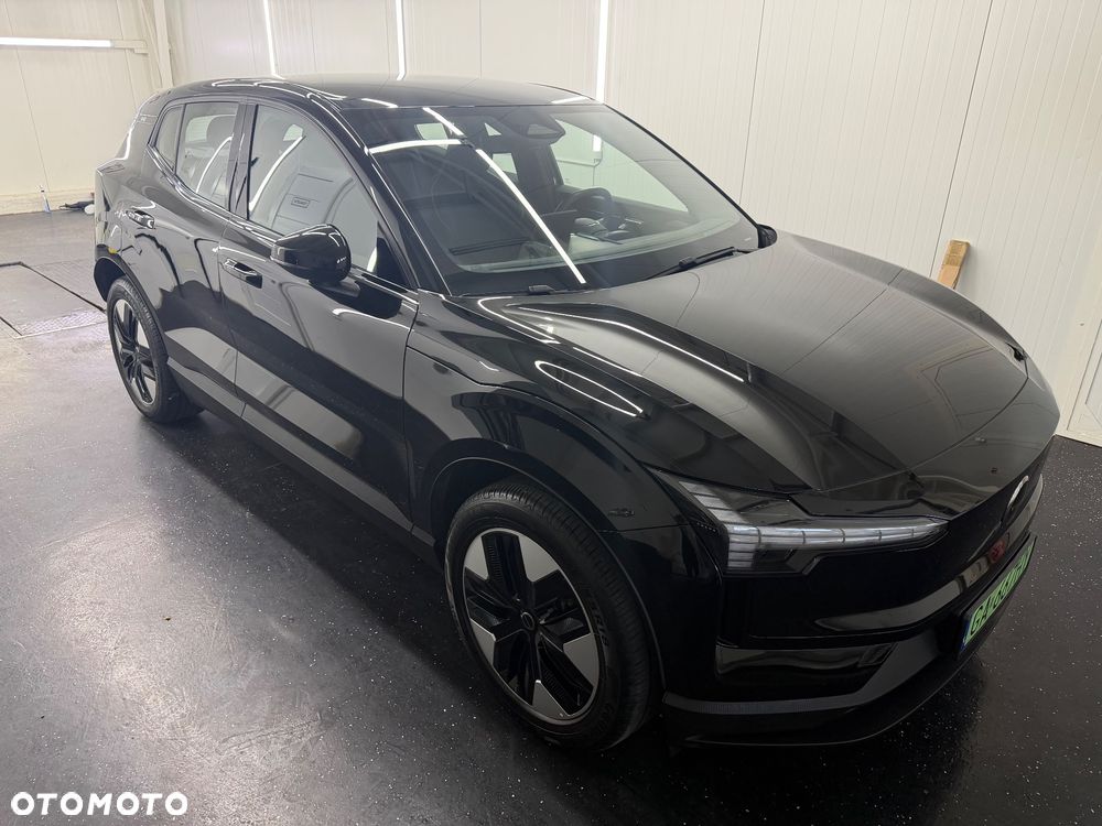 Volvo Ex30 2024 photo 2