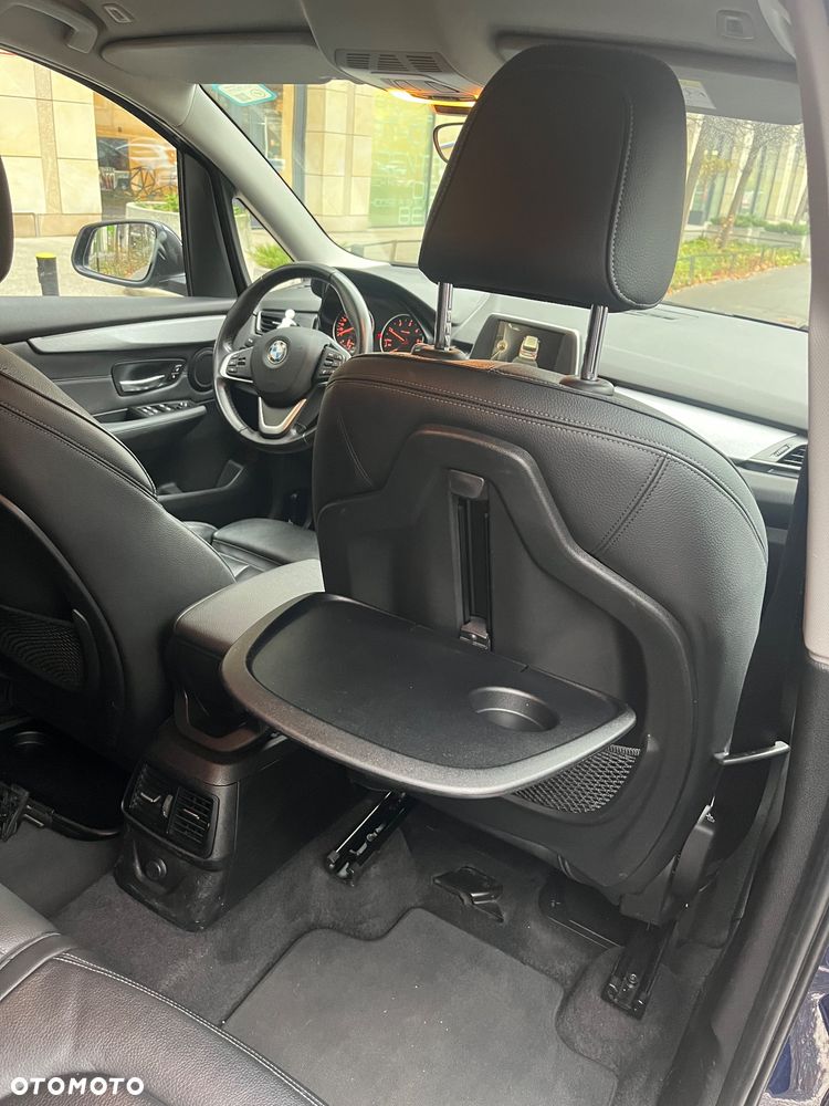 BMW Seria 2 218d GT - 6