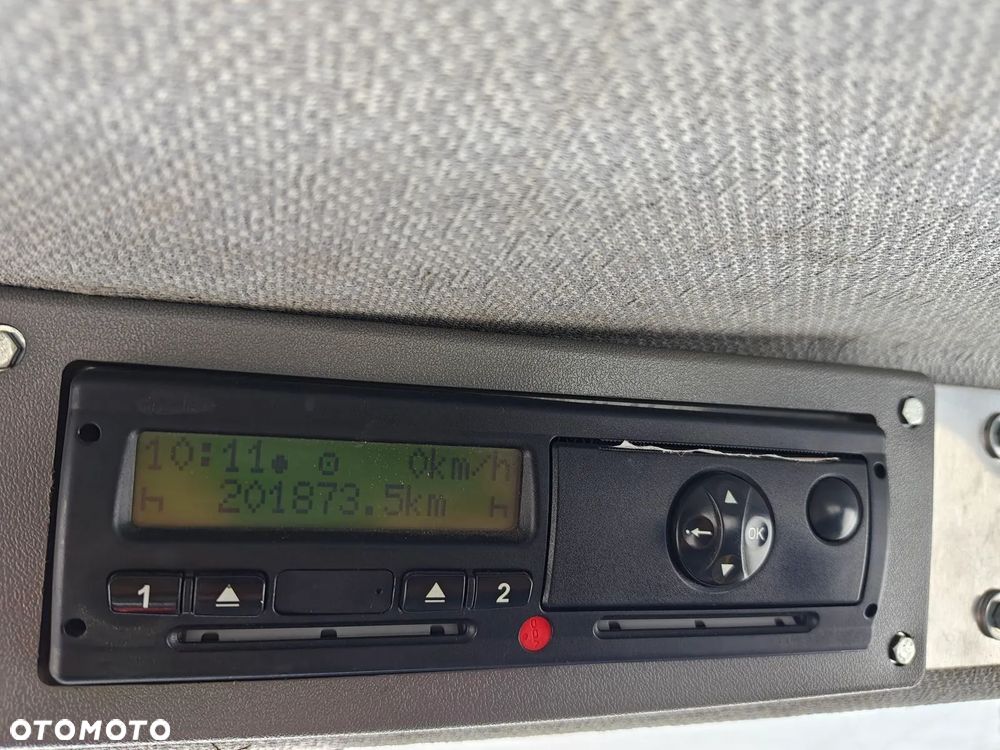 Mercedes-Benz VARIO - 26
