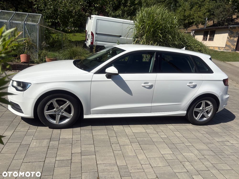 Audi A3 - 20