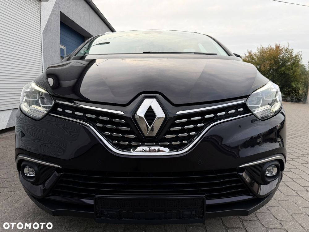 Renault Grand Scenic - 1