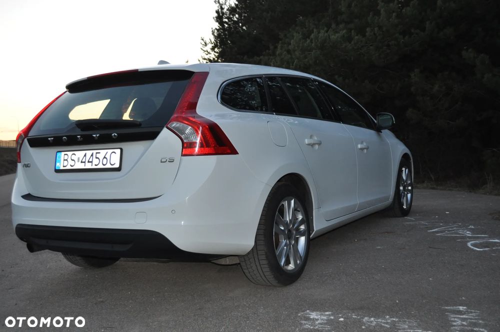 Volvo V60 - 17