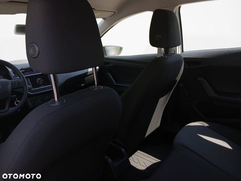 Seat Ibiza 1.0 MPI EVO Reference S&S - 14