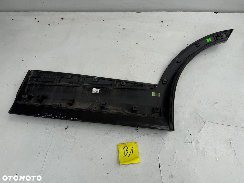 LISTWA DRZWI PRAWA TYŁ KIA SPORTAGE V 87734-R2100 - 5