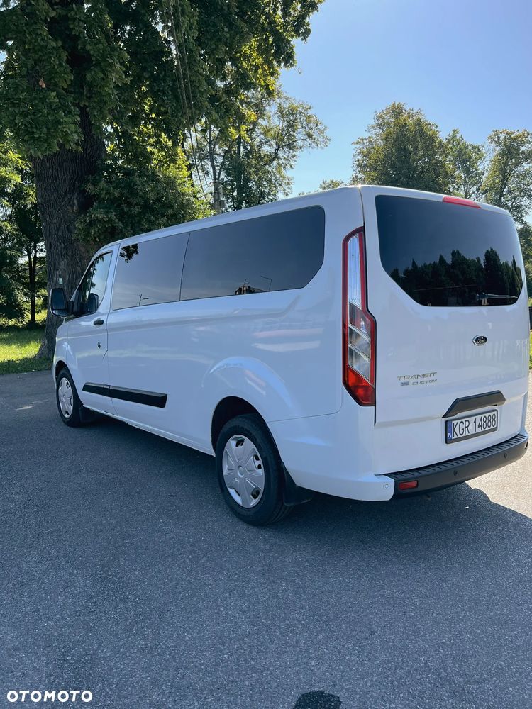 Ford Transit - 5