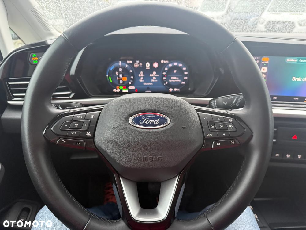 Ford Tourneo Connect Grand - 11