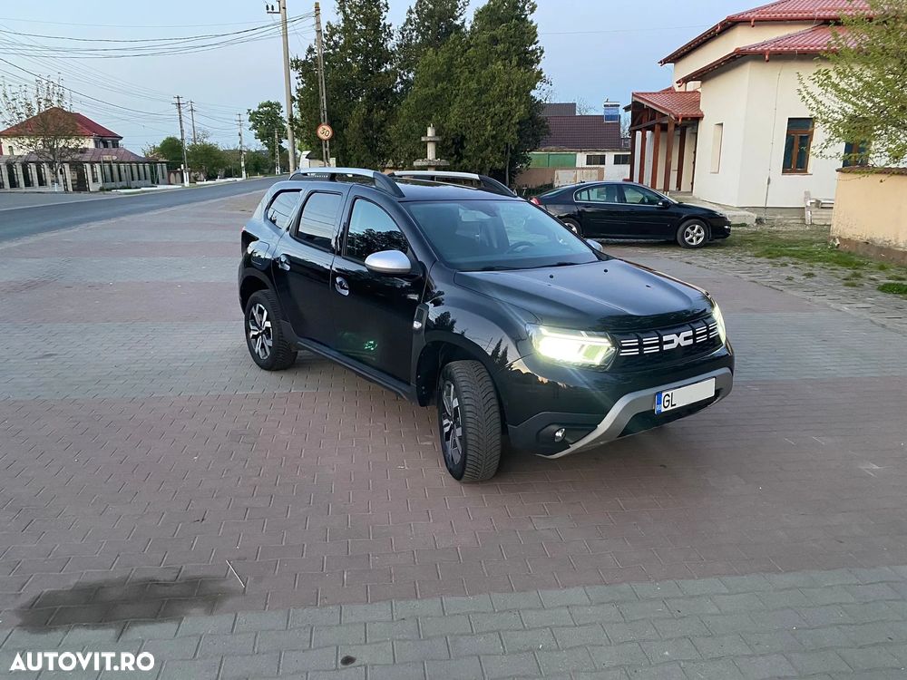 Dacia Duster Blue dCi 115 2WD Prestige - 2