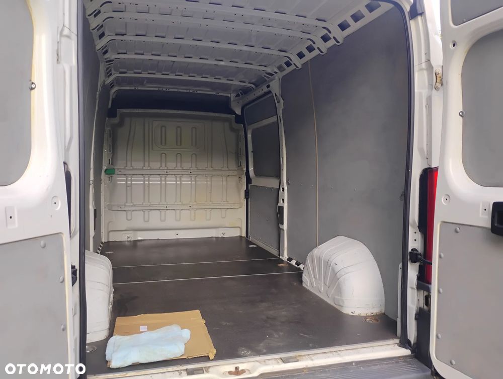 Peugeot Boxer - 6