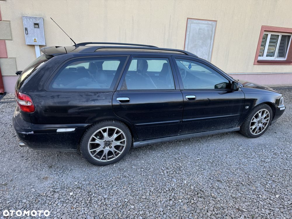 Volvo V40 - 3