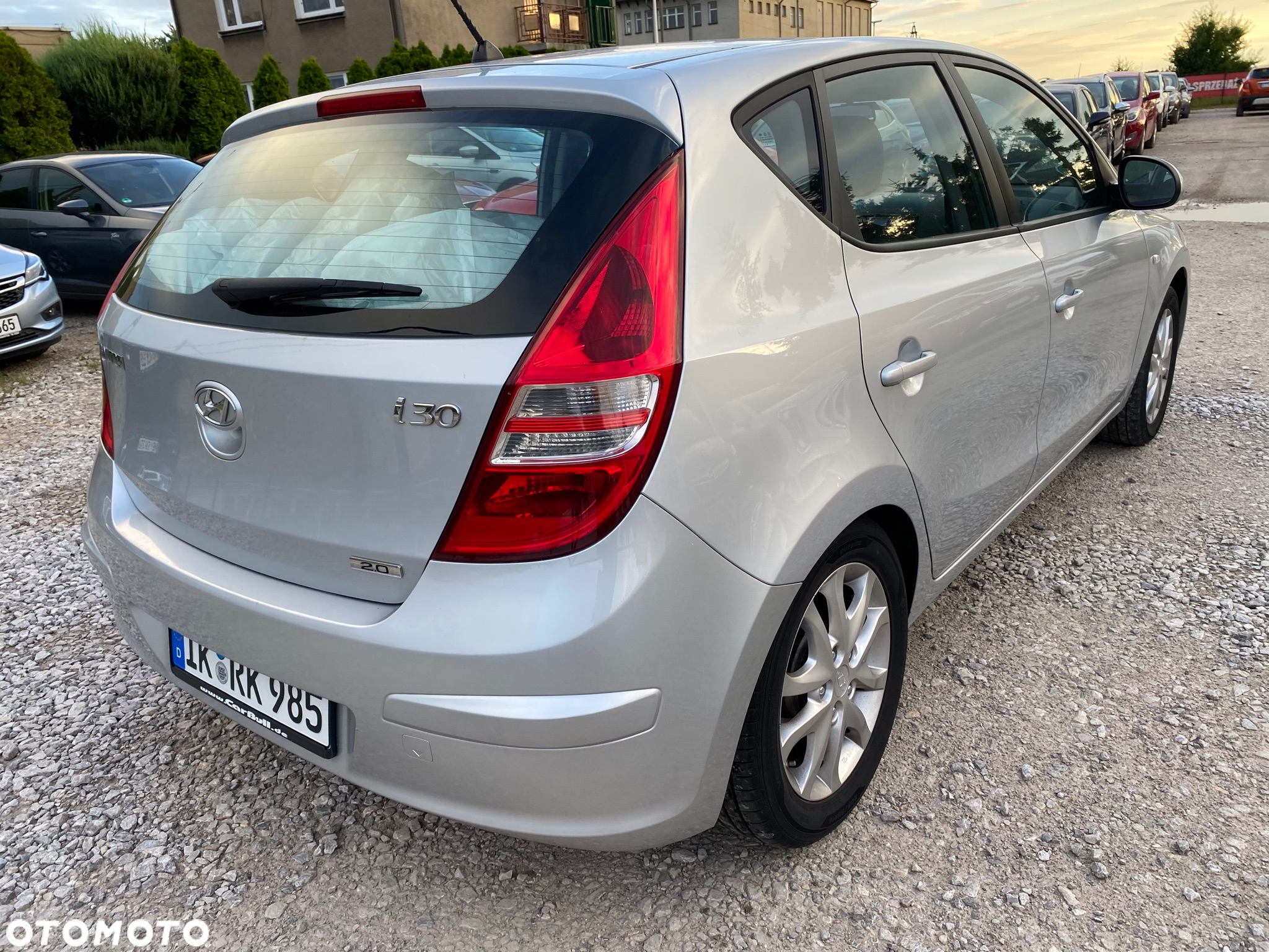 Hyundai i30 2.0 Premium - 14