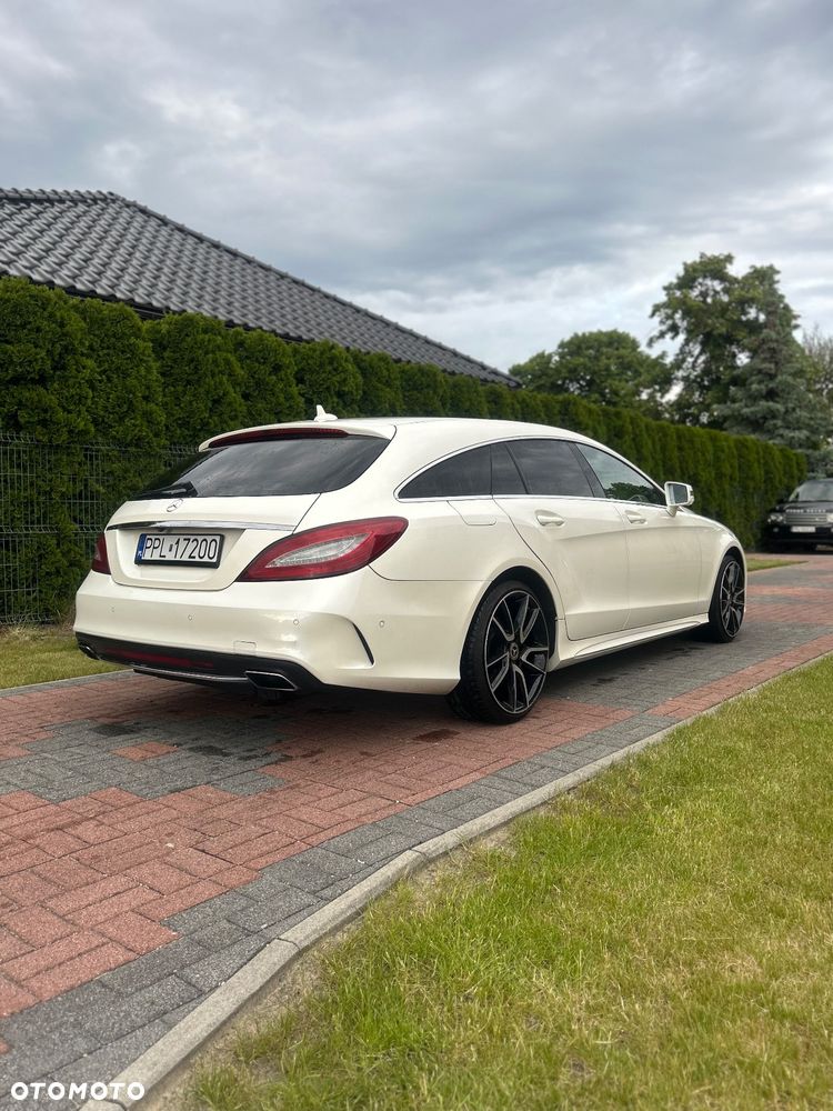 Mercedes-Benz CLS - 17