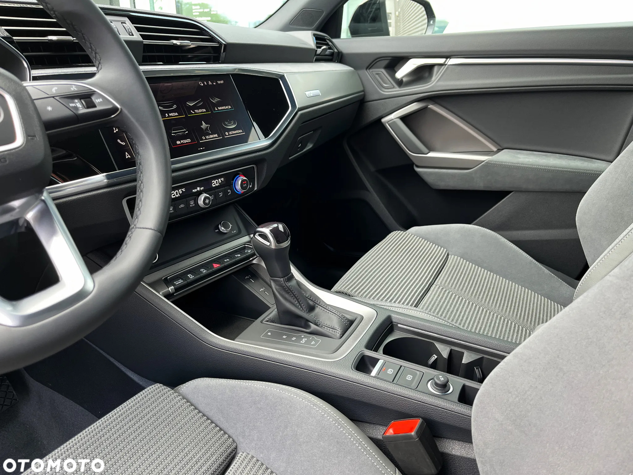 Audi Q3 35 TFSI S line S tronic - 20