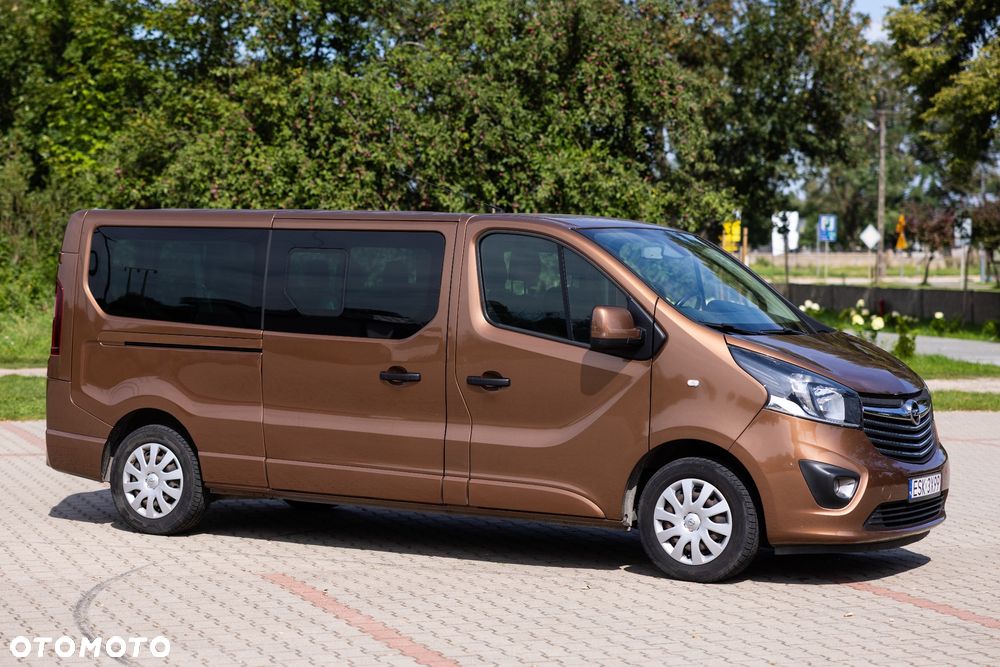 Opel Vivaro 1.6 CDTI L2 - 2