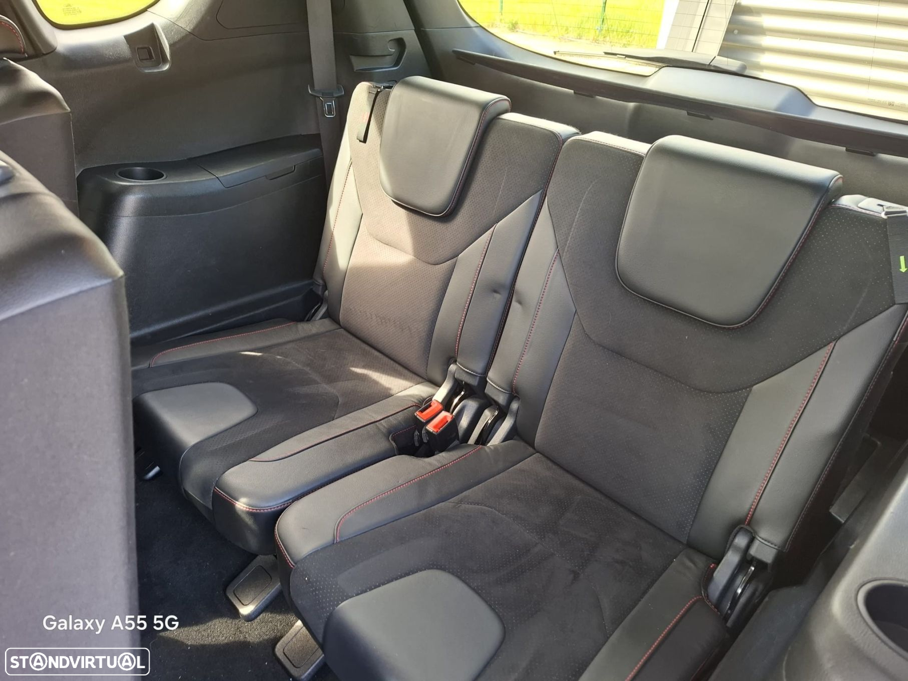 Ford S-Max 2.0 TDCi ST-Line - 21