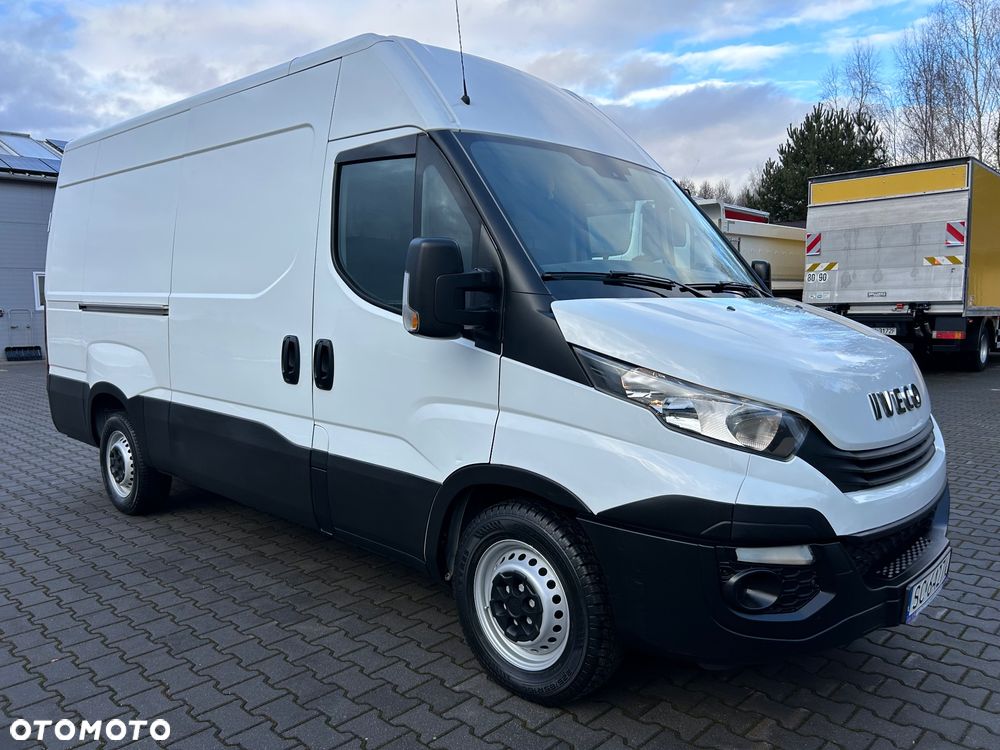 Iveco Daily - 2