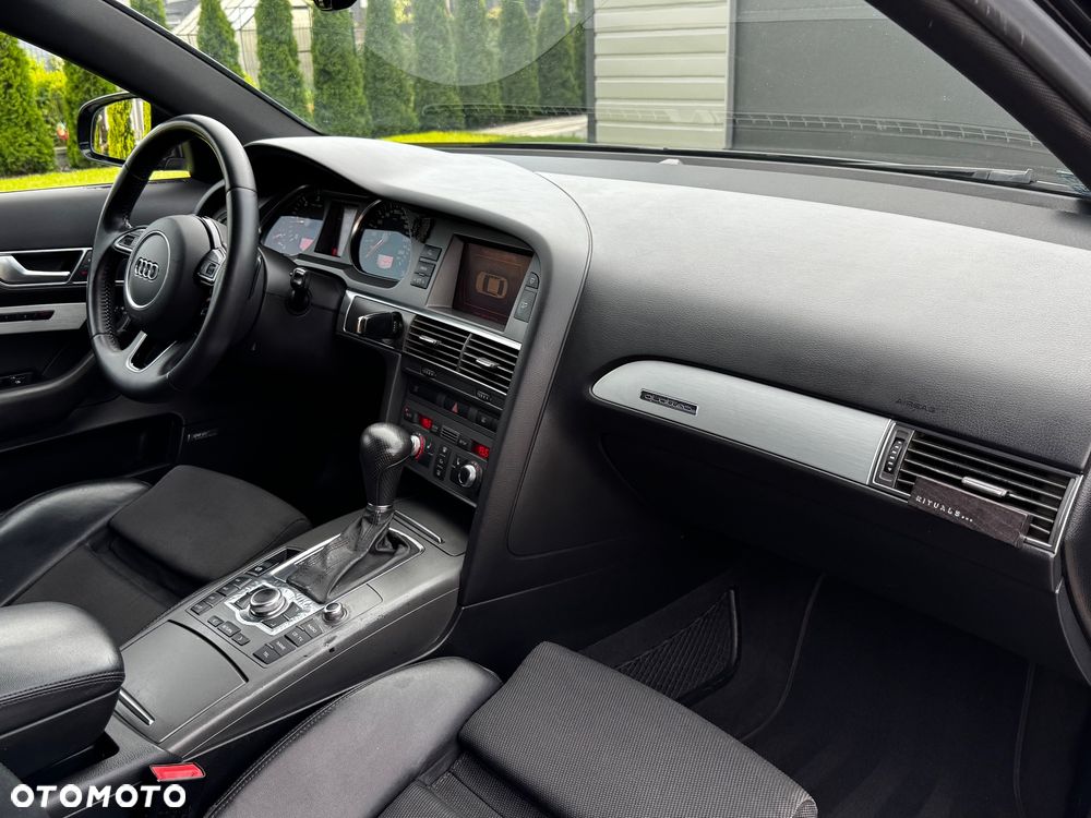 Audi A6 Limousine - 25