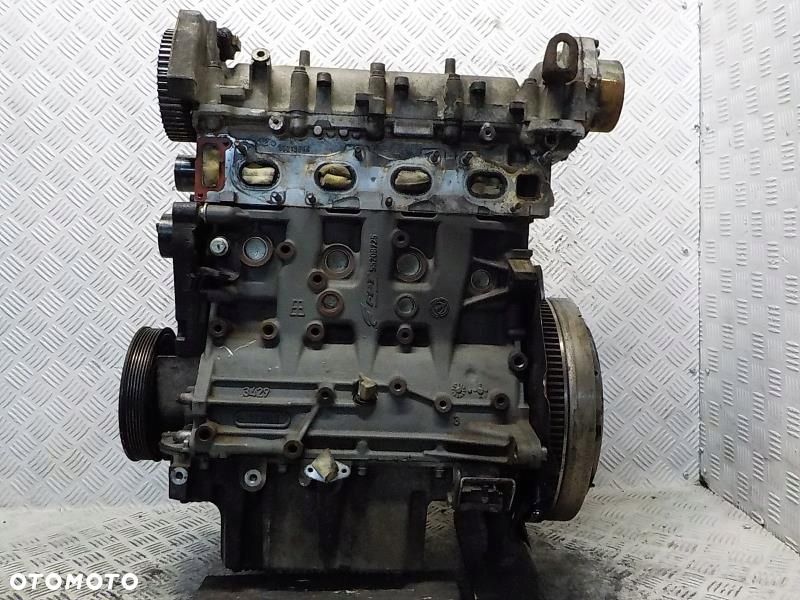 SAAB 9-3 II CADILLAC BLS SILNIK 1.9 TTID 180 KM Z19DTR - 2