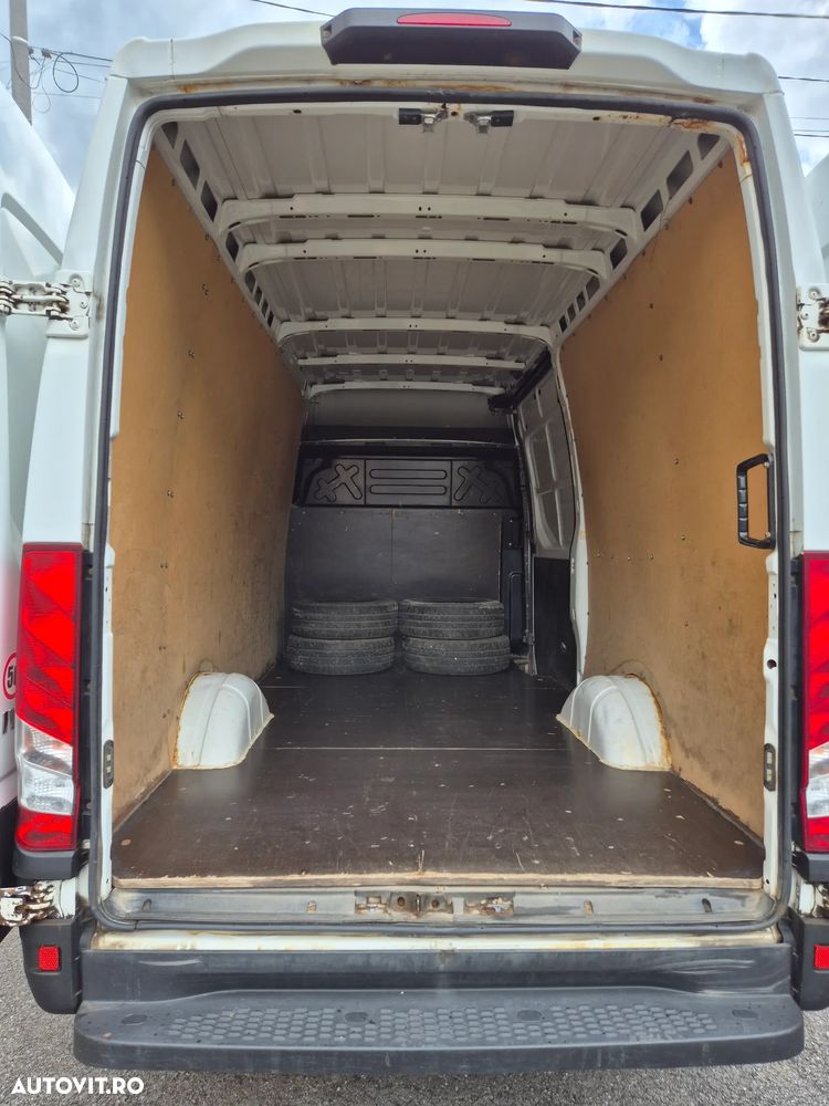 Iveco DAILY35S13V - 7