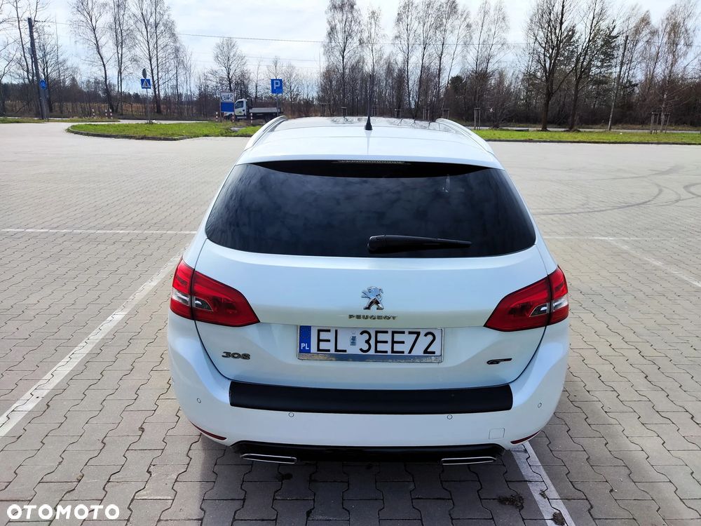 Peugeot 308 - 13