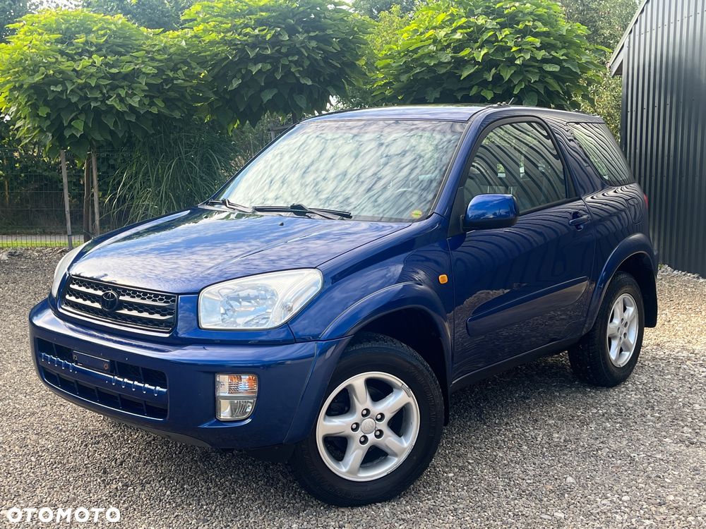 Toyota RAV4 - 10