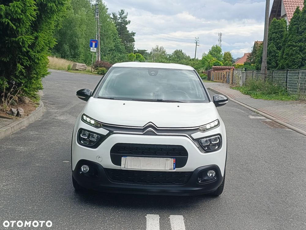 Citroën C3 Pure Tech 110 S&S SHINE PACK - 15