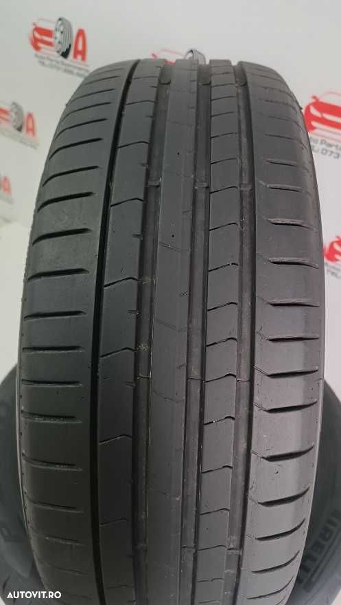 ANVELOPE 235 55 18 100V 235/55/18 PIRELLI CP V0342 VARA - 2