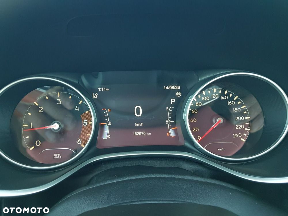 Jeep Compass 2.0 MJD Limited 4WD S&S - 22