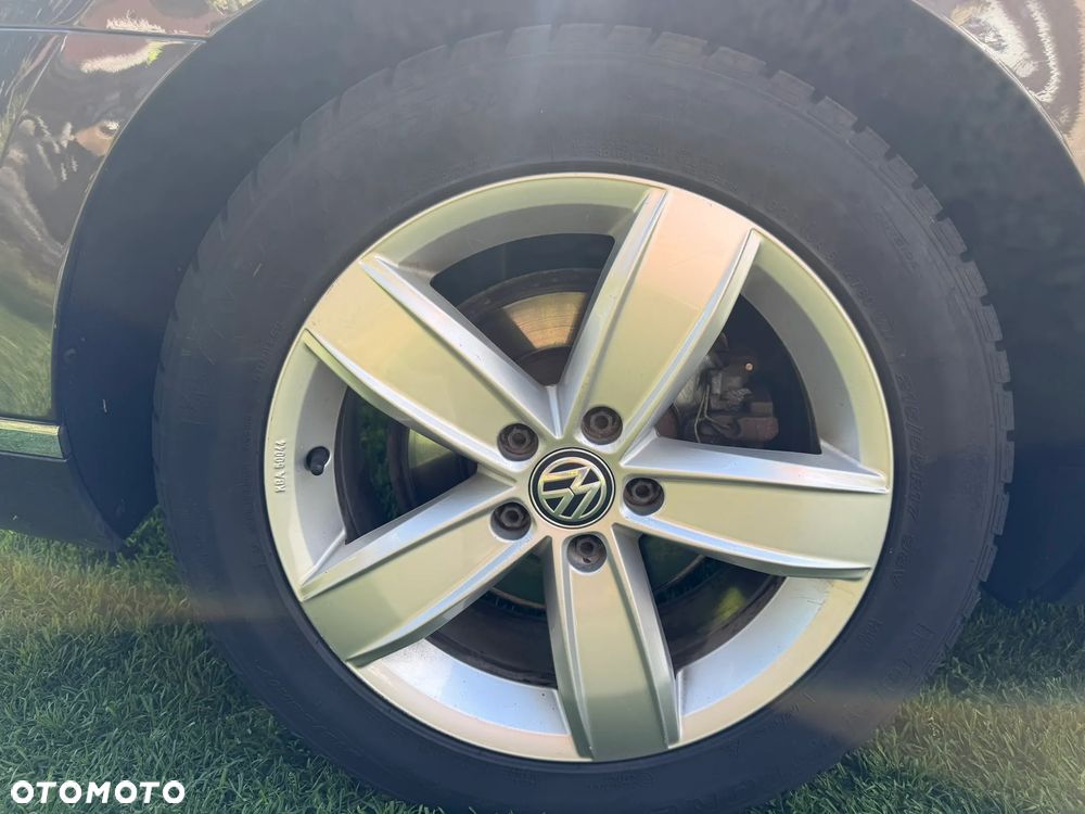 Volkswagen Passat Variant 2.0 TDI BMT SCR Highline DSG7 - 12