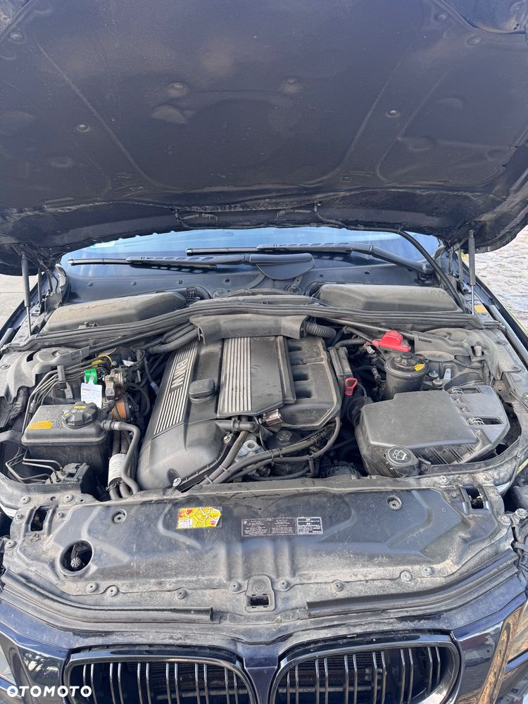 BMW Seria 5 - 12