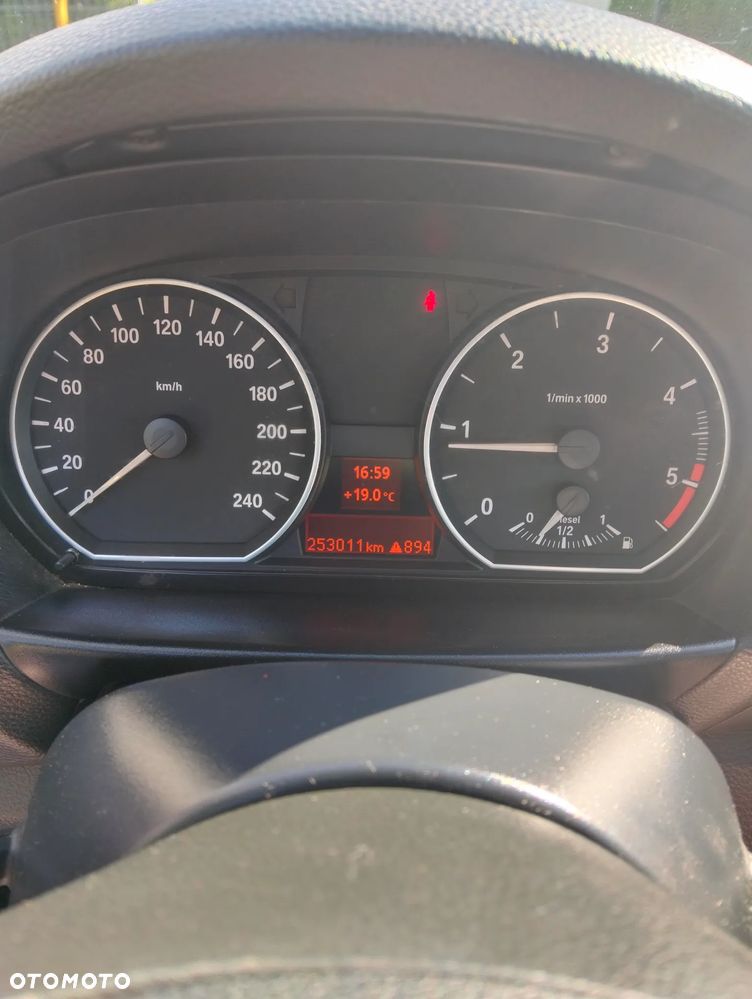 BMW Seria 1 - 8