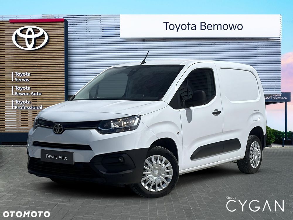 Toyota PROACE CITY - 1