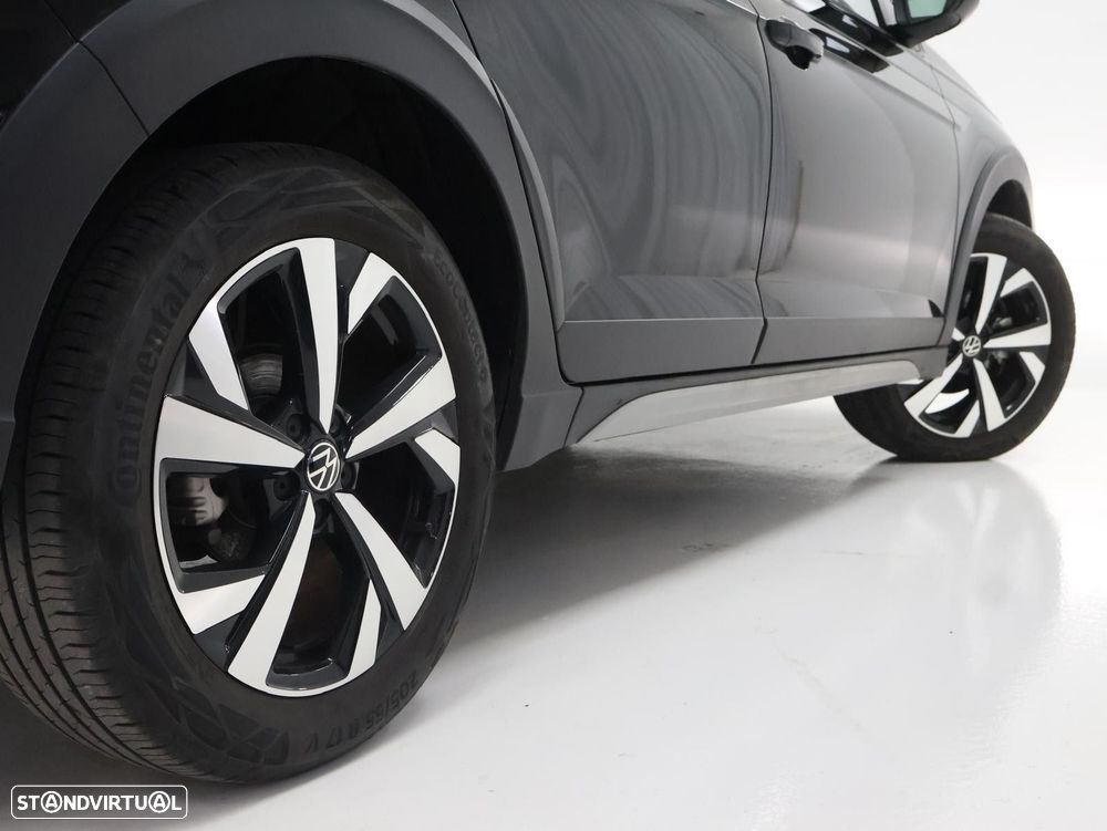VW Taigo 1.0 TSI Urban DSG - 10