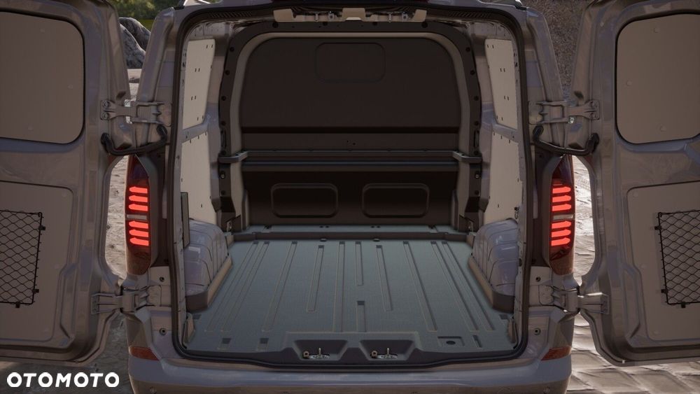 Volkswagen Transporter - 13