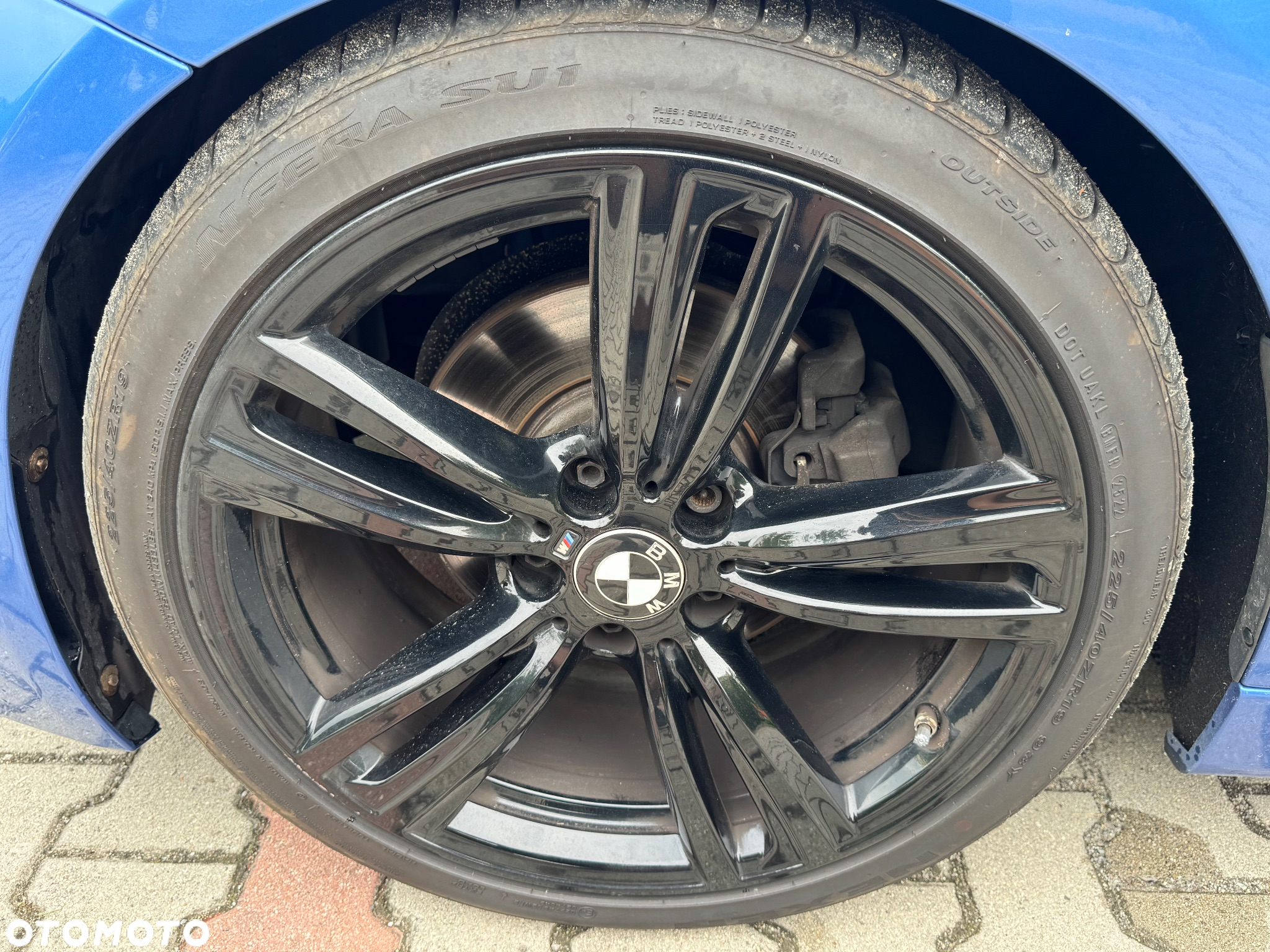 BMW Seria 3 320d M Sport Shadow - 14